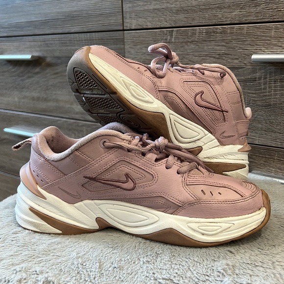 Nike M2k Tekno Plum Chalk - Picture 7 of 11